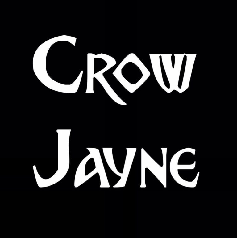 Crow Jayne – Interview