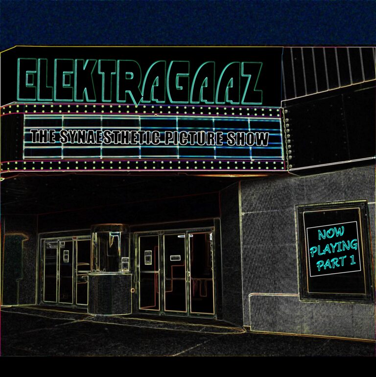 Elektragaaz