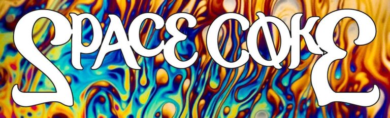 Space Coke