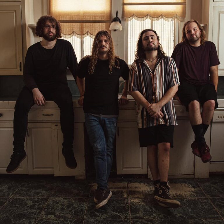 Jestr – Interview
