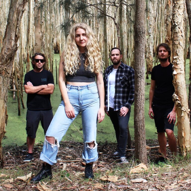 Eyethewild – Interview