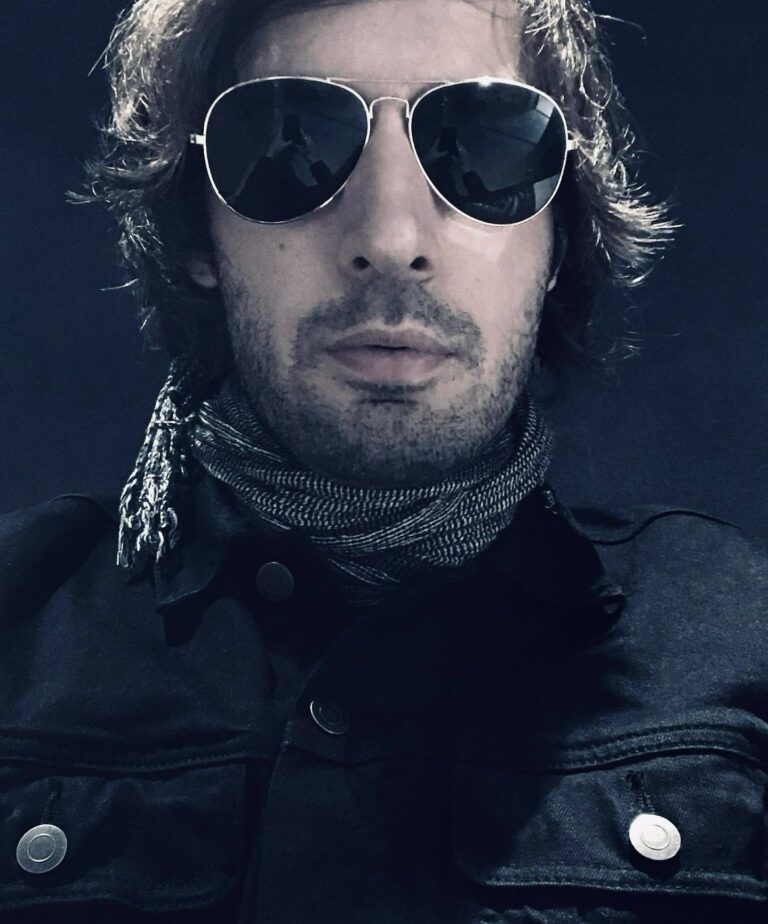 Jay Tennant – Interview