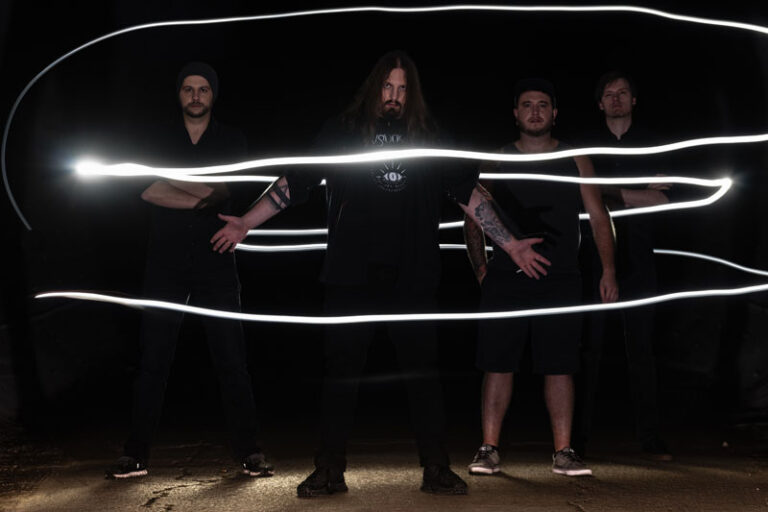 In Somnia – Interview