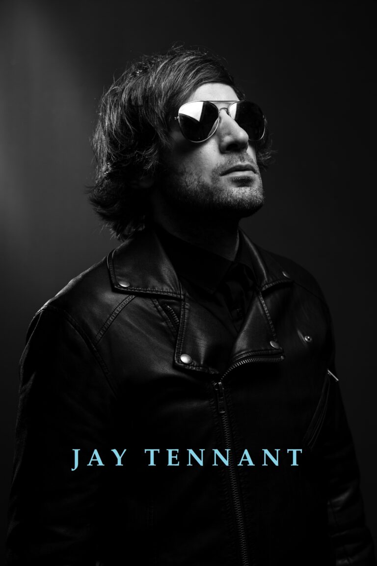 Jay Tennant