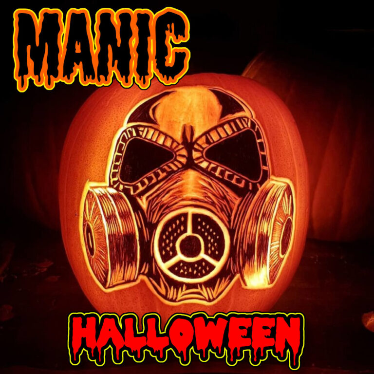 Manic