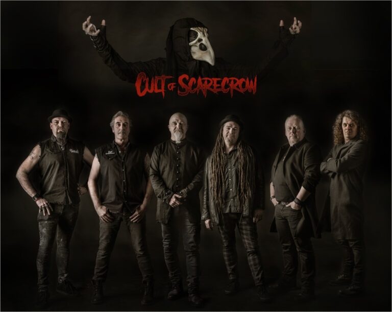 Cult of Scarecrow