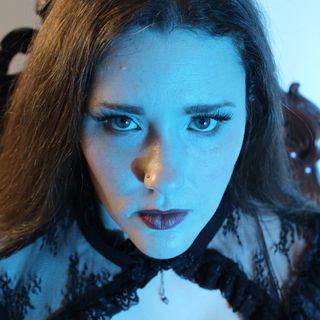Joan Avant – Interview
