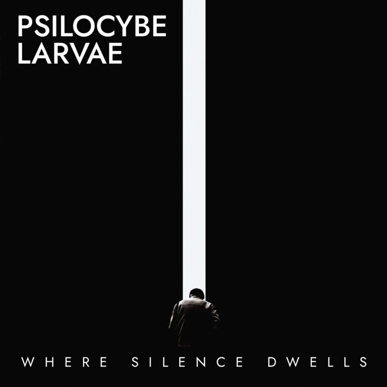 PSILOCYBE LARVAE – Interview