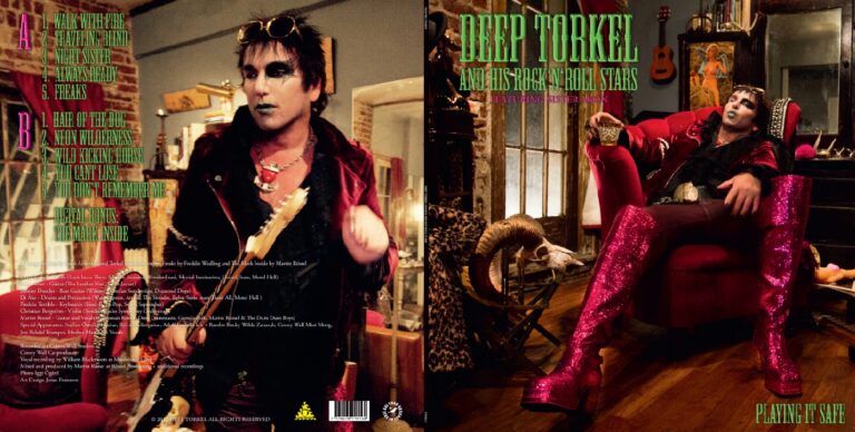 Deep Torkel