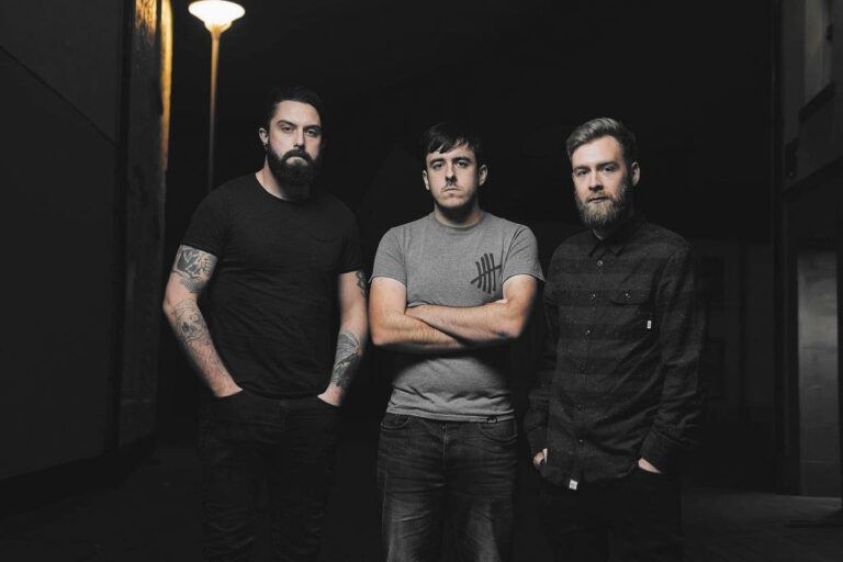 Icantdie – Interview