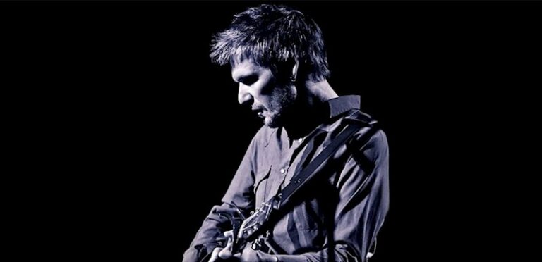 Nick Barker