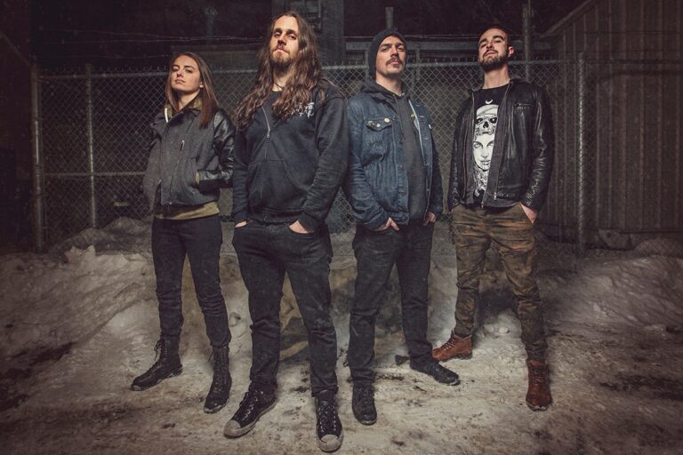 Illyrian – Interview