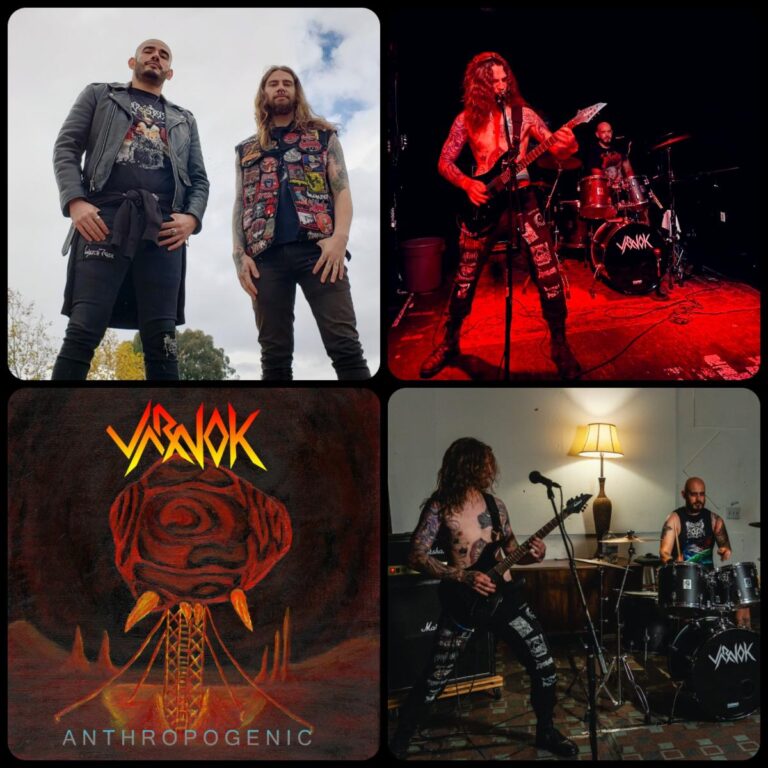 Varnok