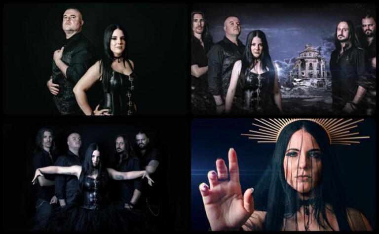 Son Of Sorrow