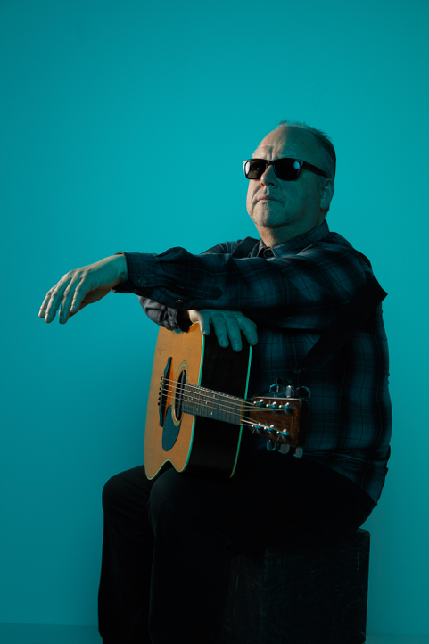 Black Francis Deluxe Vinyl Re-Issues