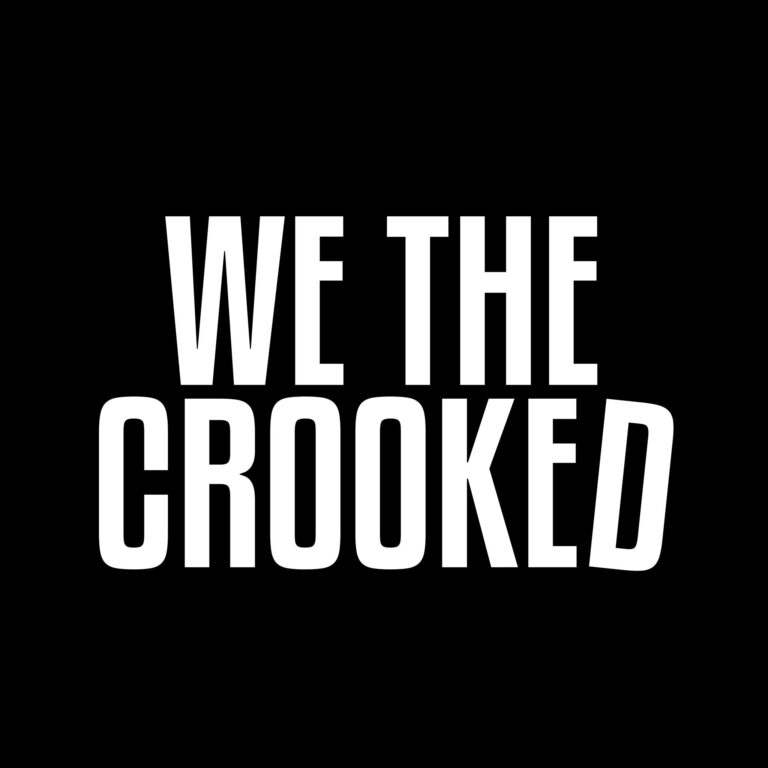 We The Crooked – Interview