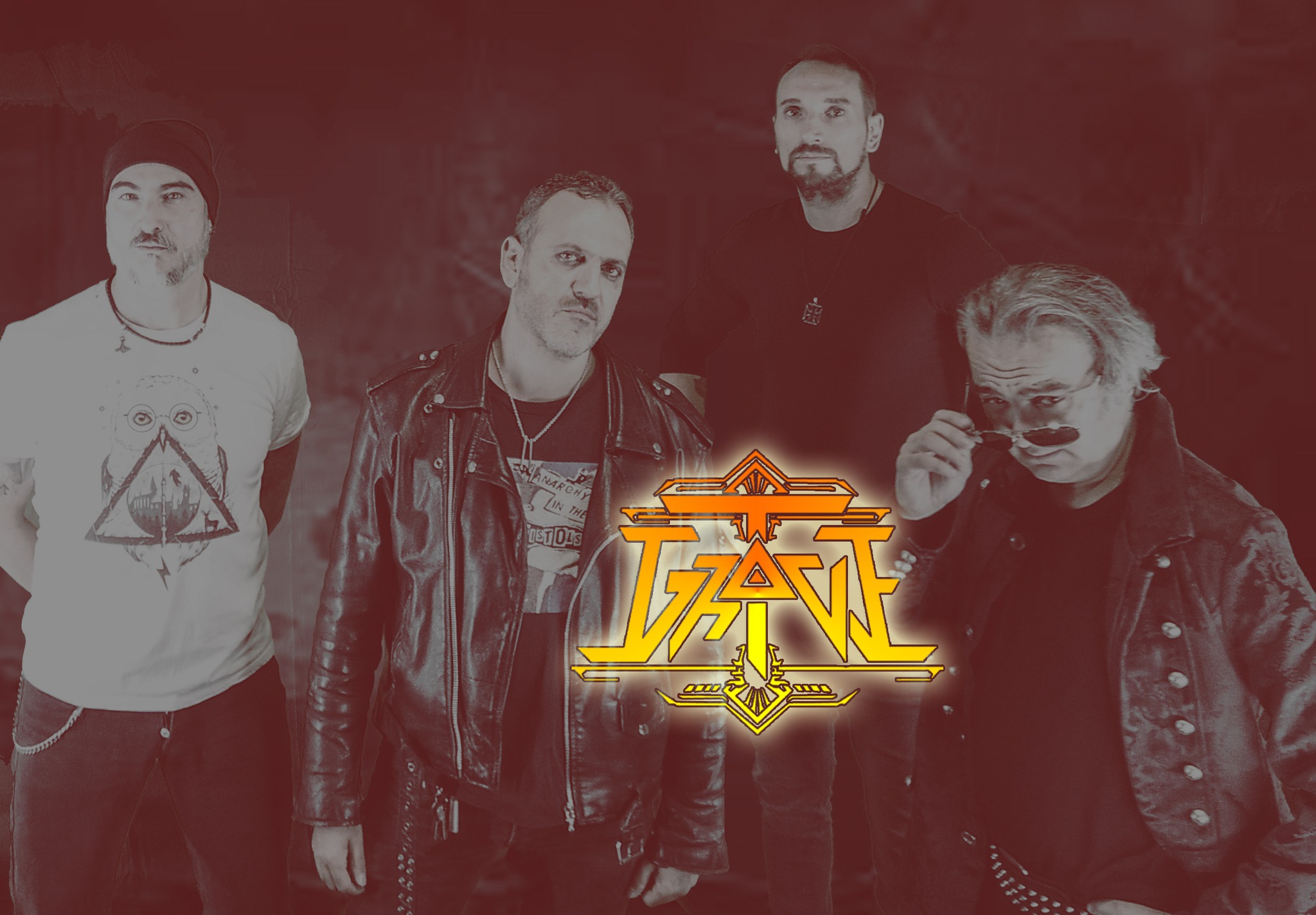 Grove T Grave-T - Interview - PETE'S ROCK NEWS AND VIEWS.COM