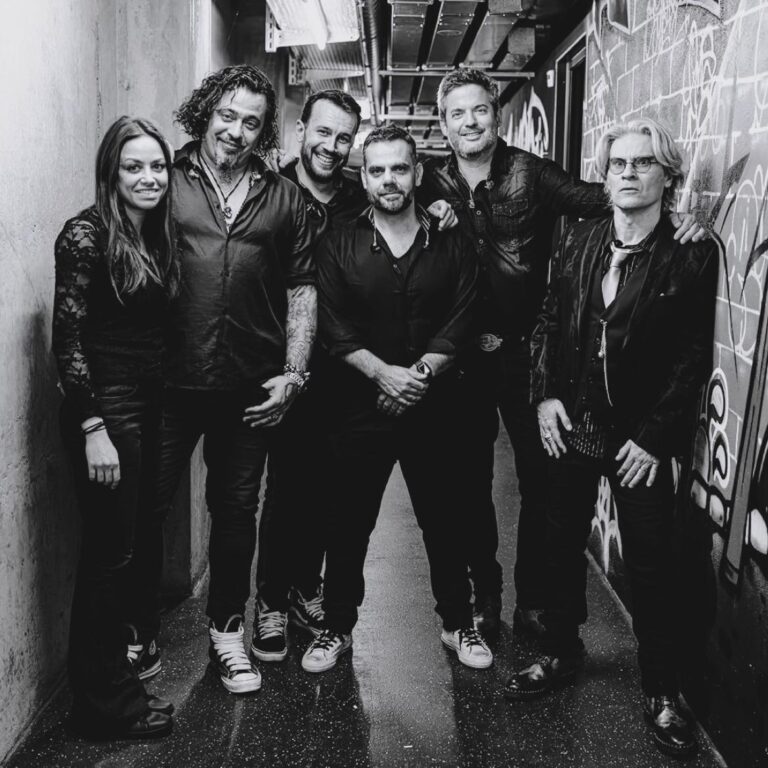 TRANK – New Interview