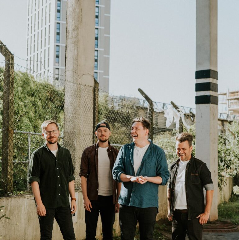 Colours Of One – Interview