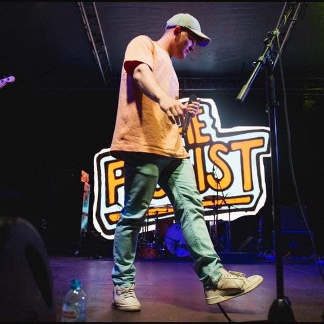 The Assist – Interview