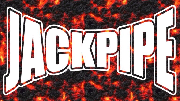 Jackpipe