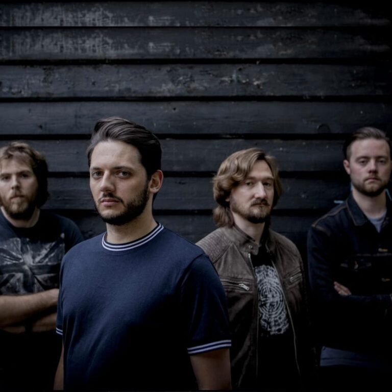 Elephant Takedown – Interview