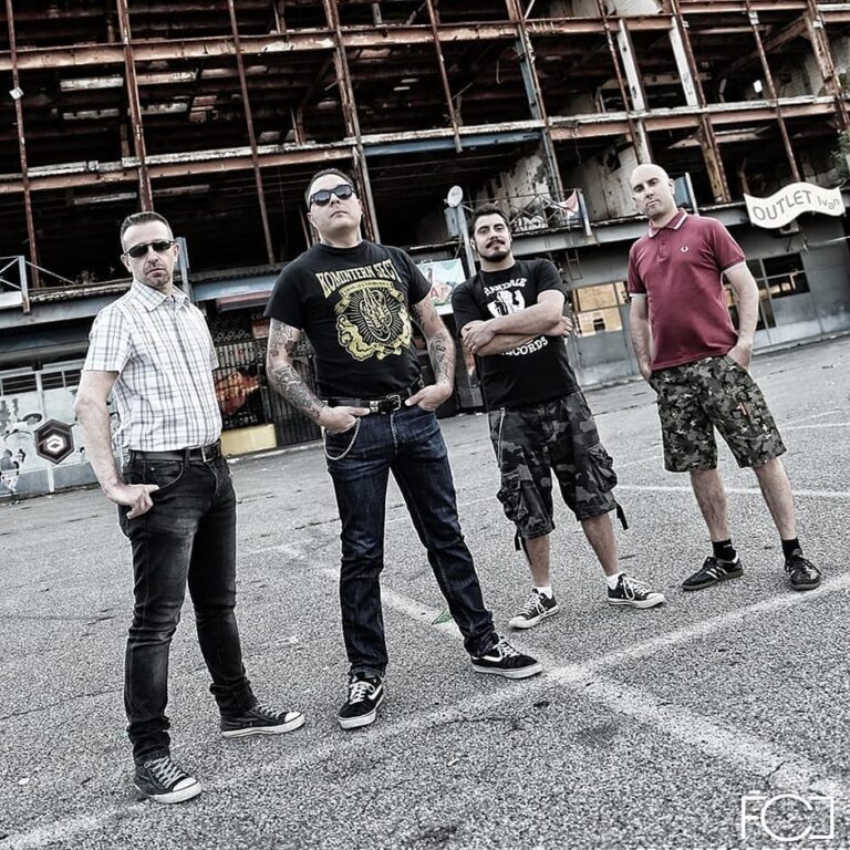 No Restraints – Interview