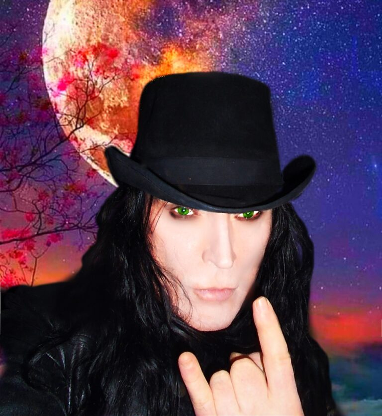 Ted Axe