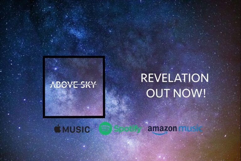Above Sky