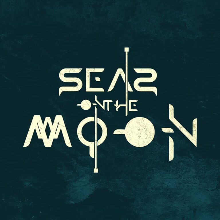 Seas On The Moon