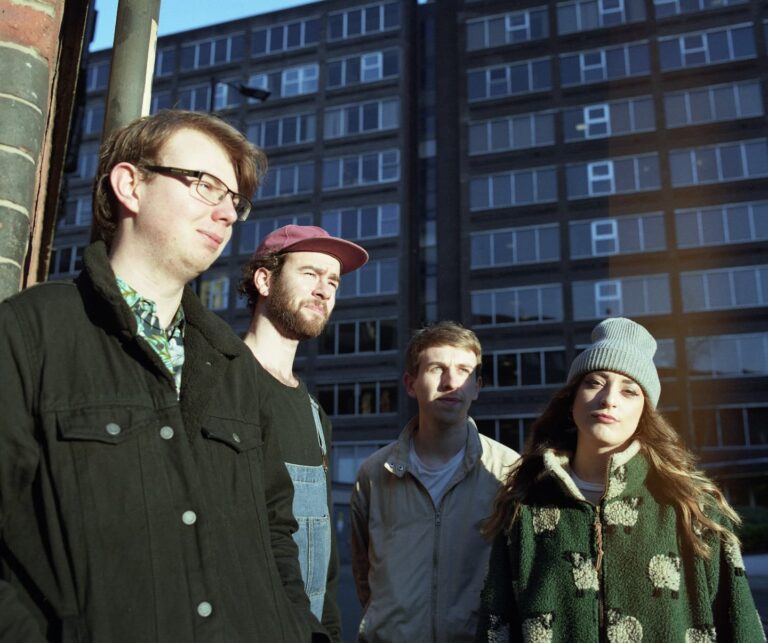 Swamp Chicken – Interview