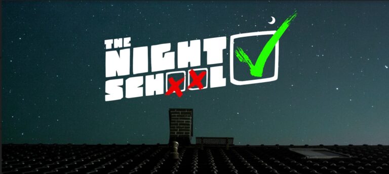 The Night School