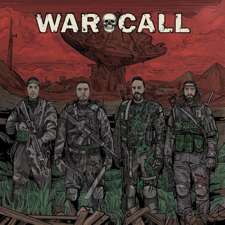 WarCall