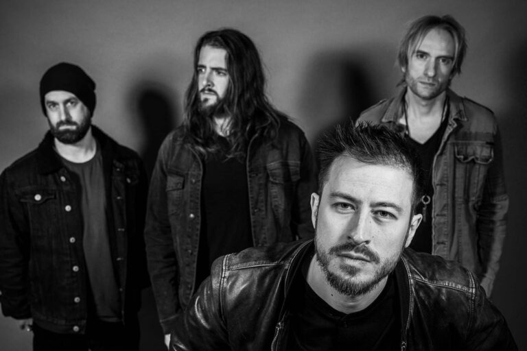 Just A Ride – Interview