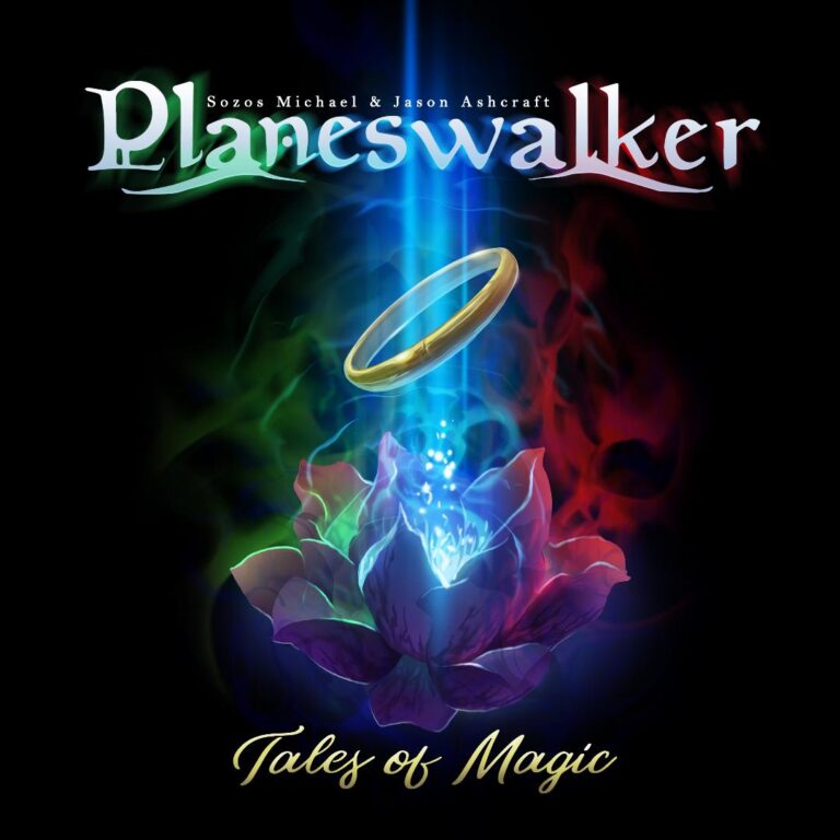 Planeswalker – Tales of Magic