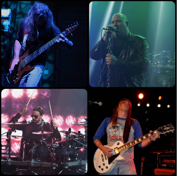 Noisecult