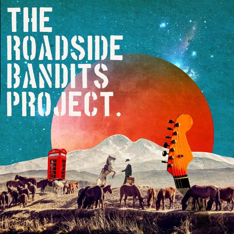The Roadside Bandits Project – Interview