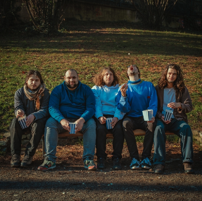 Trophy Jump – Interview