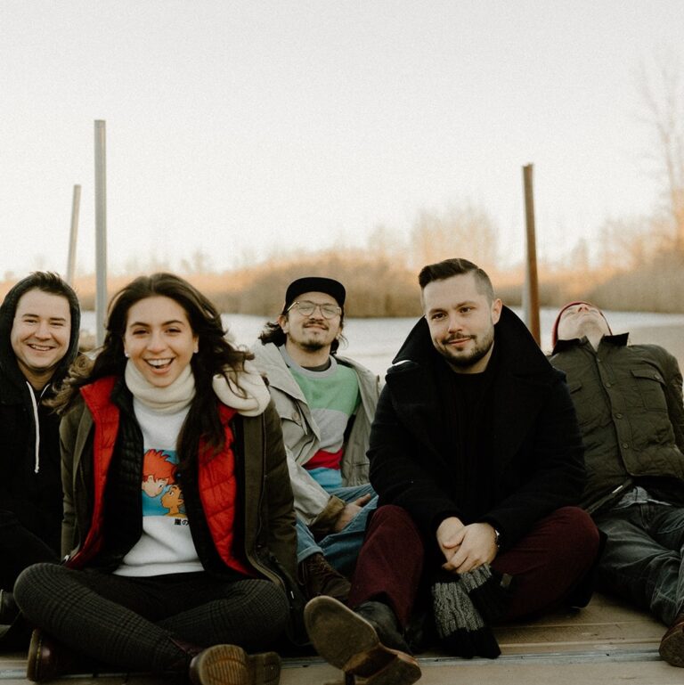 Fool Saint – Interview