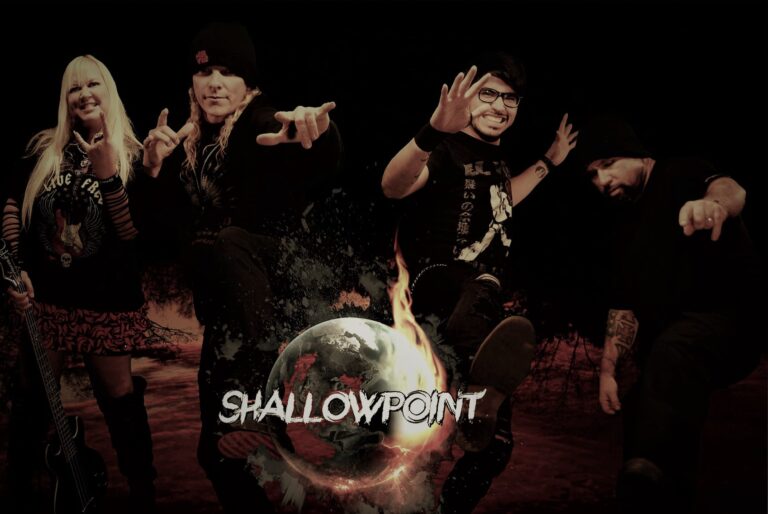 Shallowpoint – Interview