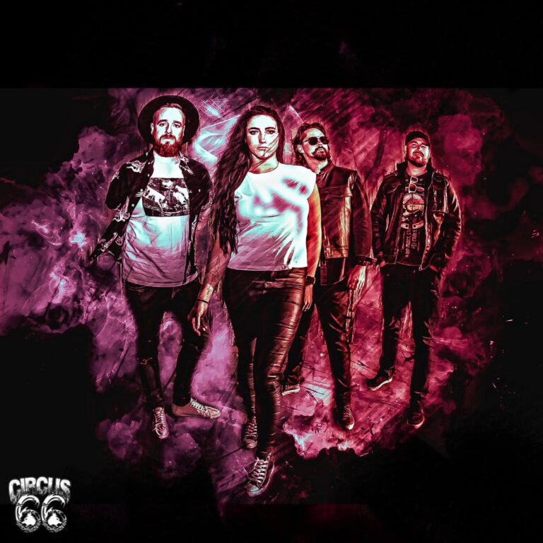 Circus 66 – Interview