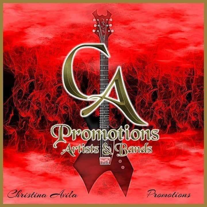 Christina Avila (Promoter) – Interview