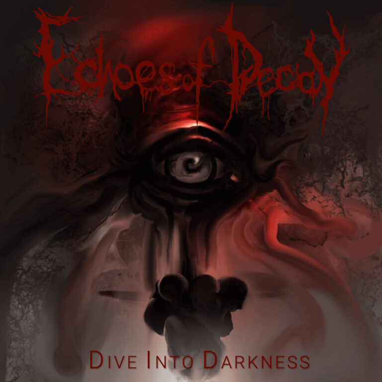 Echoes Of Decay – Interview