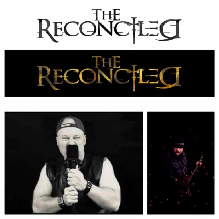 The Reconciled