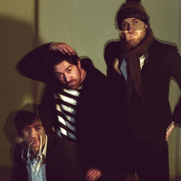 Lost Hive – Interview