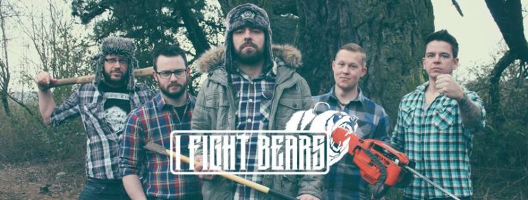 I Fight Bears – Interview