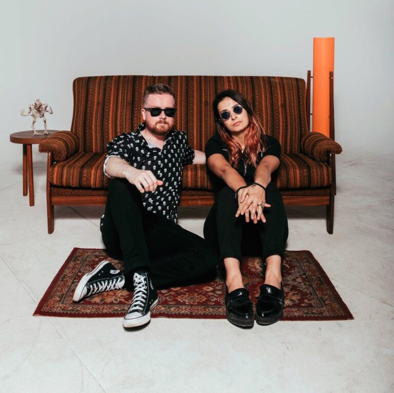 Run Into The Night – Interview