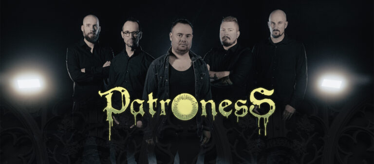 Patroness