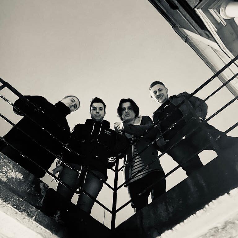 Twin City – Interview