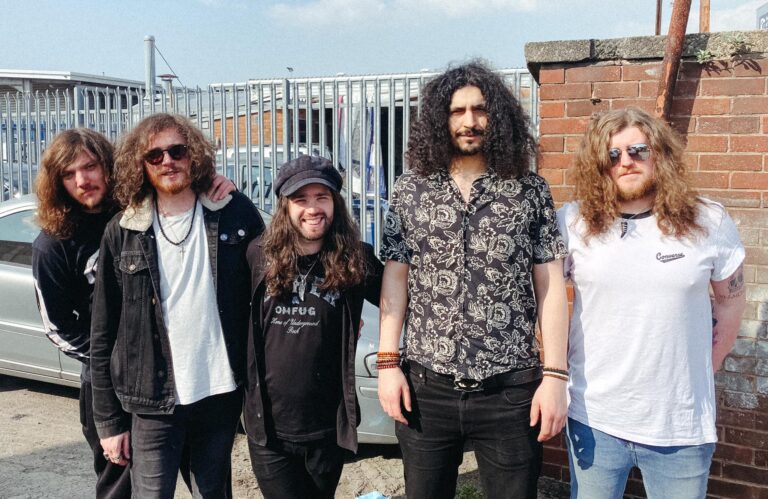 Revival Black – Interview